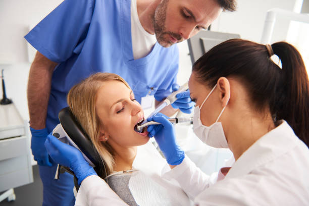 Best Dental X-Rays and Imaging  in Crewe, VA