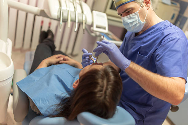Best Dentures (Full and Partial)  in Crewe, VA